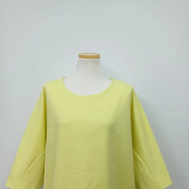 [BUNJANG] Studio Tomboy Short Sleeve T-Shirt Oversized Fit / 스튜디오톰보이 반소매 티셔츠 오버핏 88