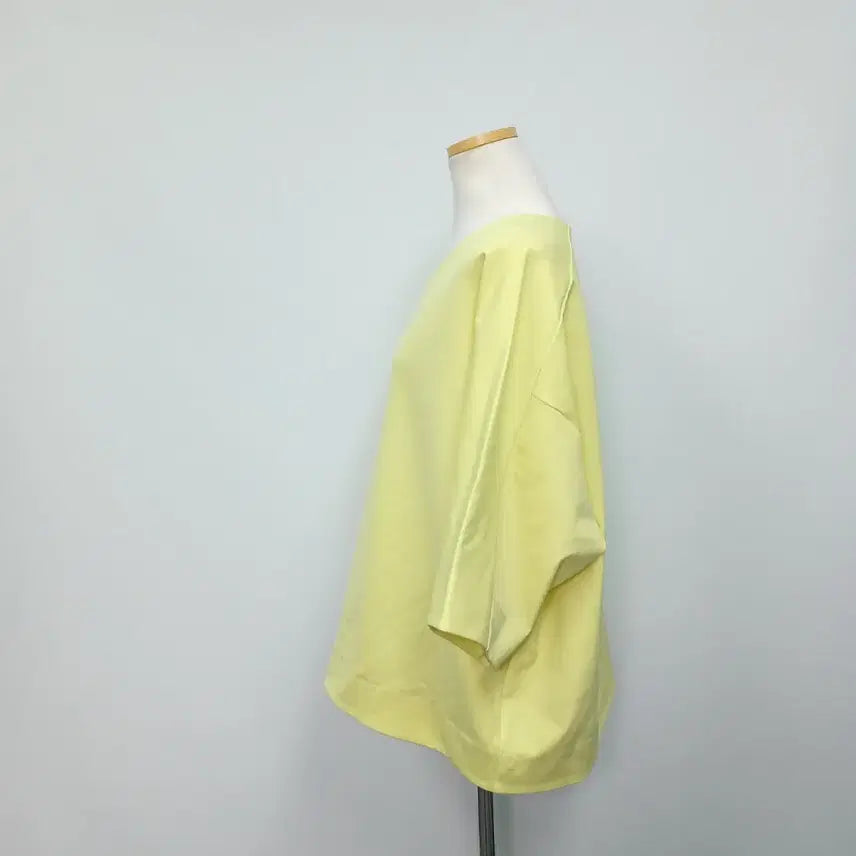 [BUNJANG] Studio Tomboy Short Sleeve T-Shirt Oversized Fit / 스튜디오톰보이 반소매 티셔츠 오버핏 88