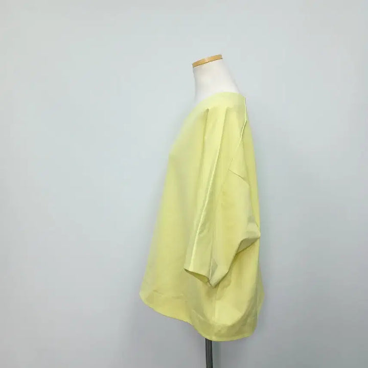 [BUNJANG] Studio Tomboy Short Sleeve T-Shirt Oversized Fit / 스튜디오톰보이 반소매 티셔츠 오버핏 88