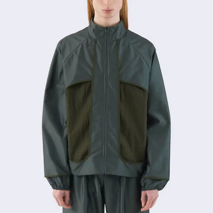 [BUNJANG] J.L-A.L Cavity Jacket XL / J.L-A.L 캐비티 자켓 (XL)