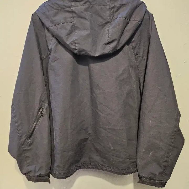 [BUNJANG] Uniform Bridge Authentic Windbreaker Jacket / 유니폼브릿지 정품바람막이