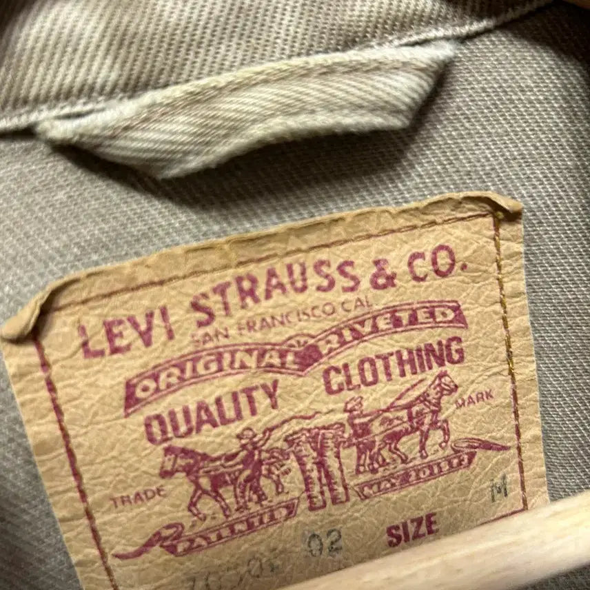 [BUNJANG] Levi&