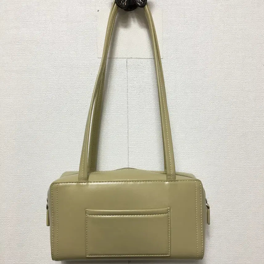 [BUNJANG] Standoil Post Bag Sand / 스탠드오일 포스트백 샌드