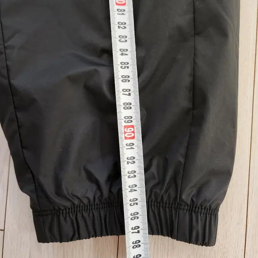 [BUNJANG] Nike Club Woven Pants DX0622-010 Size L / 새상품급) 나이키 클럽 우븐 팬츠 DX0622-010 사이즈L하의/바