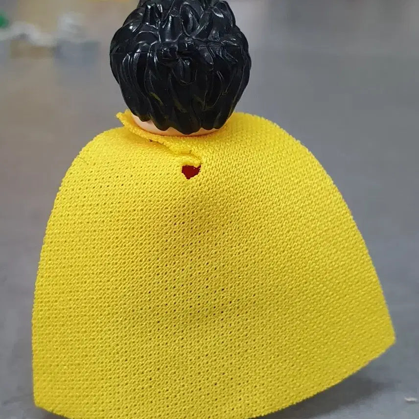 [BUNJANG] LEGO DC Comics Robin sh0200 / 레고 DC 코믹스 로빈 sh0200