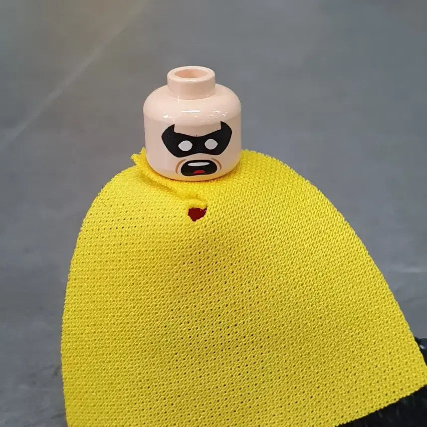 [BUNJANG] LEGO DC Comics Robin sh0200 / 레고 DC 코믹스 로빈 sh0200