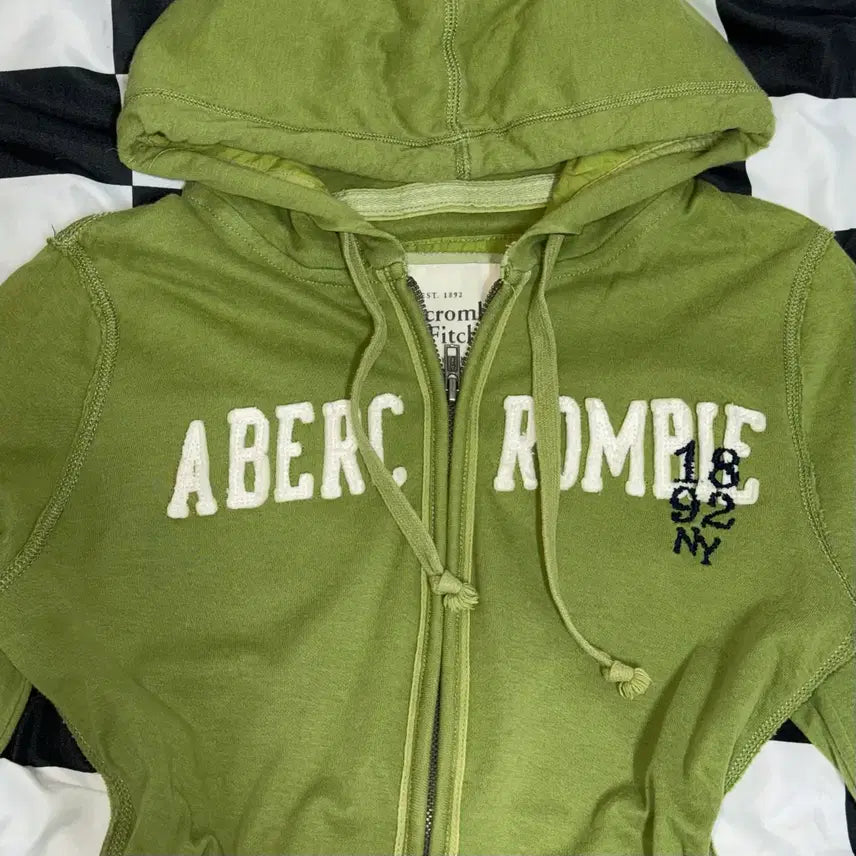[BUNJANG] Abercrombie &amp; Fitch Women&