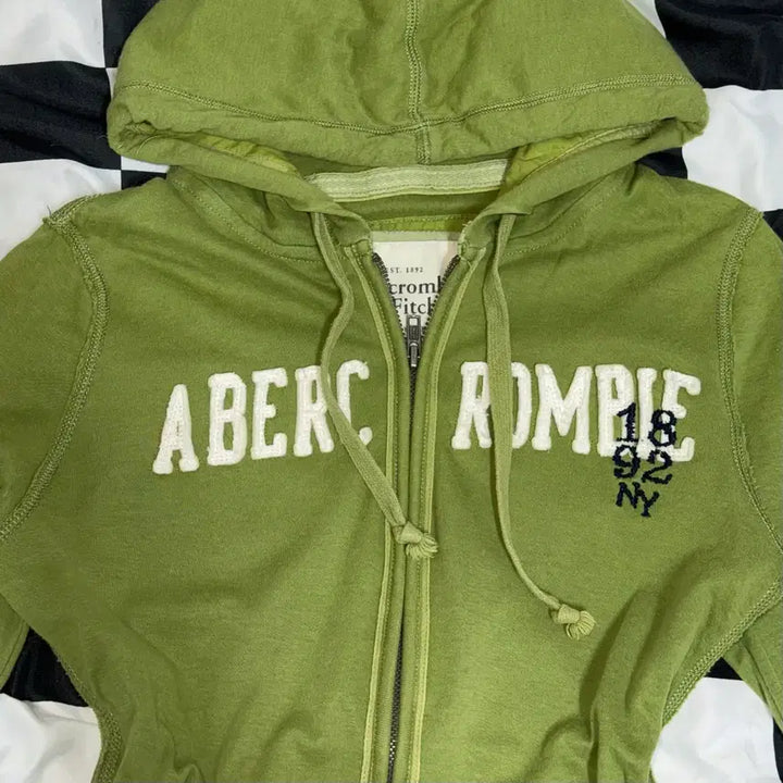[BUNJANG] Abercrombie &amp; Fitch Women&