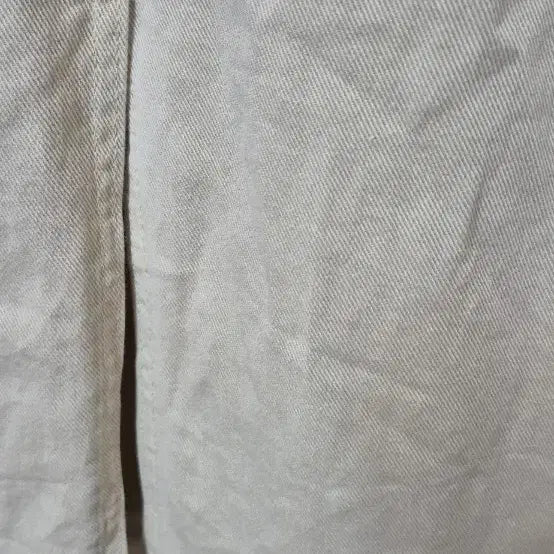 [BUNJANG] WADE Beige Cargo Skirt (Size S) / 베이지  카고  스커트 S
