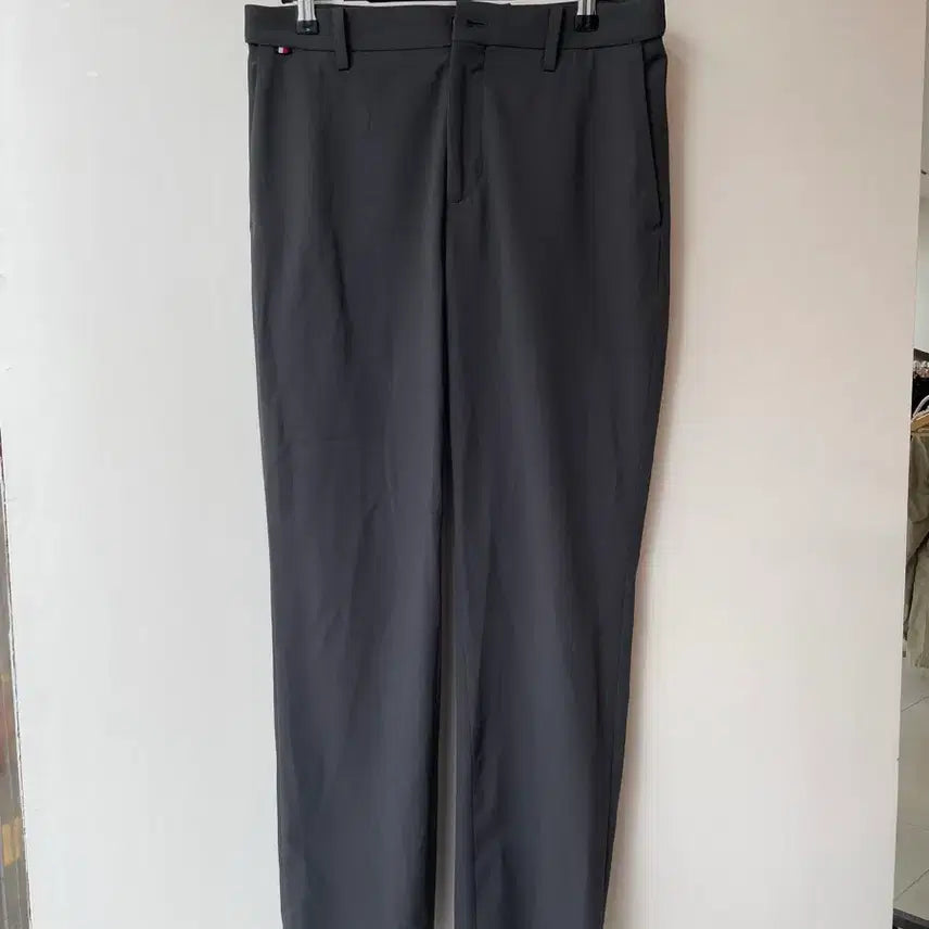 [BUNJANG] Tommy Hilfiger Stretch Spring Slacks 30 / 타미힐피거 스트레치 스프링 슬랙스 30