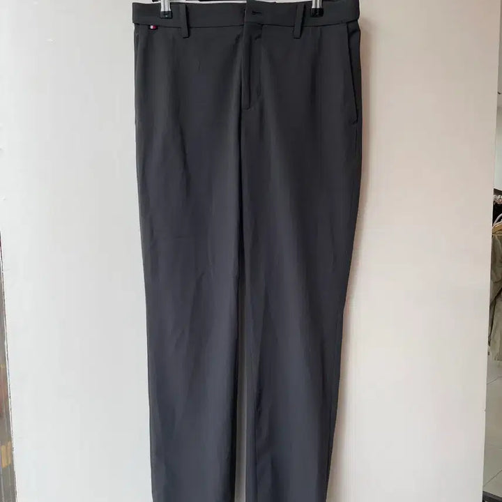 [BUNJANG] Tommy Hilfiger Stretch Spring Slacks 30 / 타미힐피거 스트레치 스프링 슬랙스 30