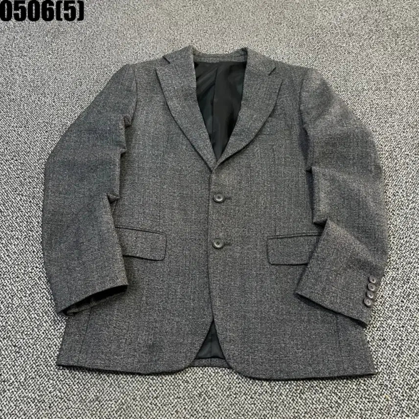 [BUNJANG] Ziozia Herringbone Men&