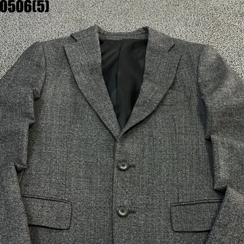 [BUNJANG] Ziozia Herringbone Men&