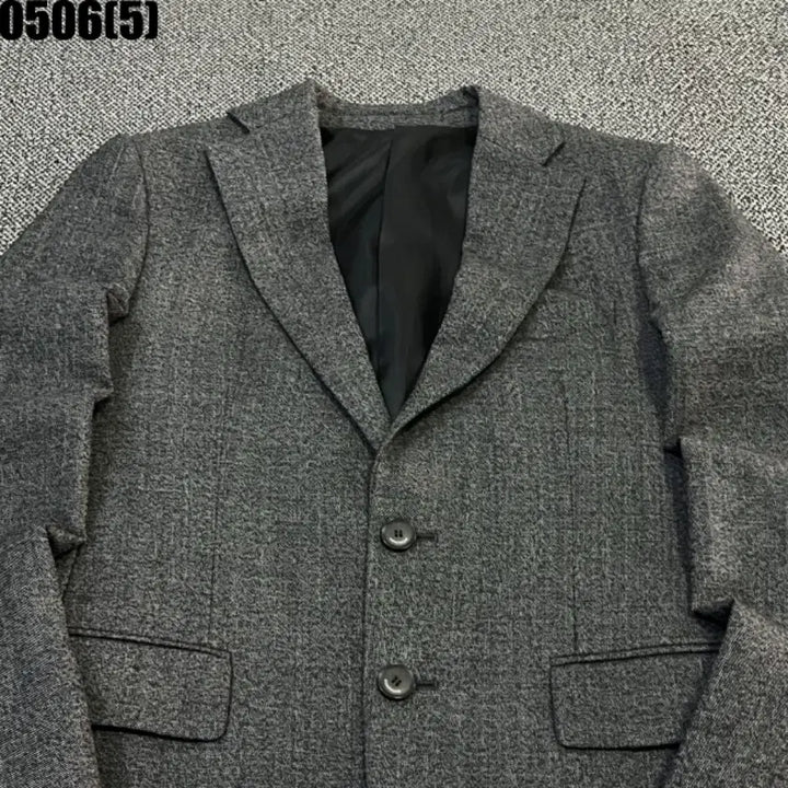 [BUNJANG] Ziozia Herringbone Men&