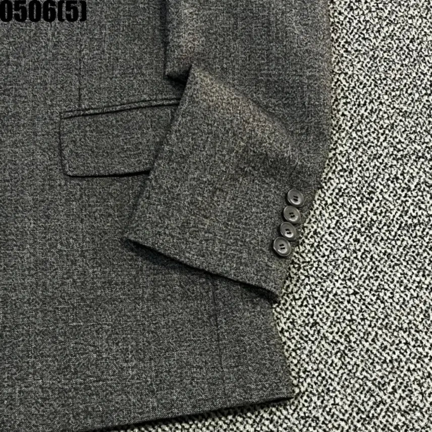 [BUNJANG] Ziozia Herringbone Men&