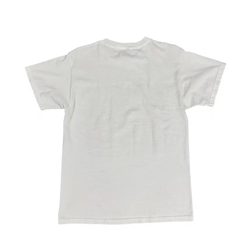 [BUNJANG] Vintage 2001 911 Memorial T-Shirt / 빈티지 2001 911 메모리얼 티셔츠