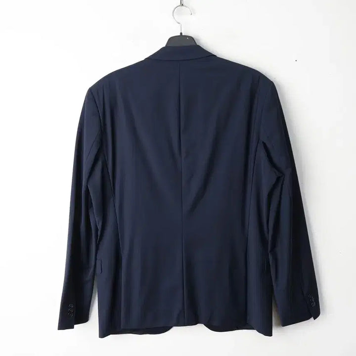 [BUNJANG] Hugo Boss Arty Hesten Jacket Navy / 110/휴고보스 아르티 헤스텐 자켓