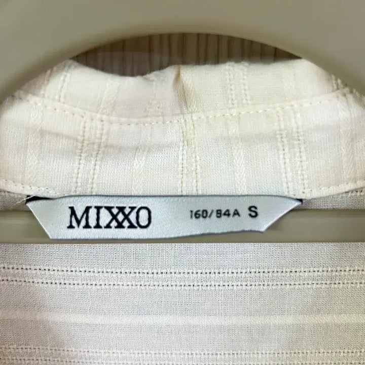 [BUNJANG] Mio Oversized Shirt Size S / 미쏘 오버핏 셔츠 /s 사이즈