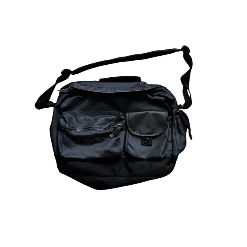 [BUNJANG] Zegna Sport 00s Briefcase 3-Way Bag / 00s 제냐스포츠 브리프케이스 3way bag