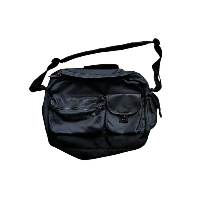 [BUNJANG] Zegna Sport 00s Briefcase 3-Way Bag / 00s 제냐스포츠 브리프케이스 3way bag