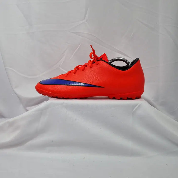[BUNJANG] Nike Mercurial Victory V TF Vintage Soccer Cleats / 빈티지하서 290 나이키 머큐리얼 빅토리 V TF 축구화
