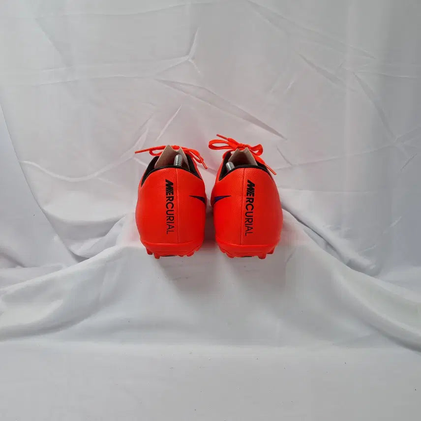 [BUNJANG] Nike Mercurial Victory V TF Vintage Soccer Cleats / 빈티지하서 290 나이키 머큐리얼 빅토리 V TF 축구화