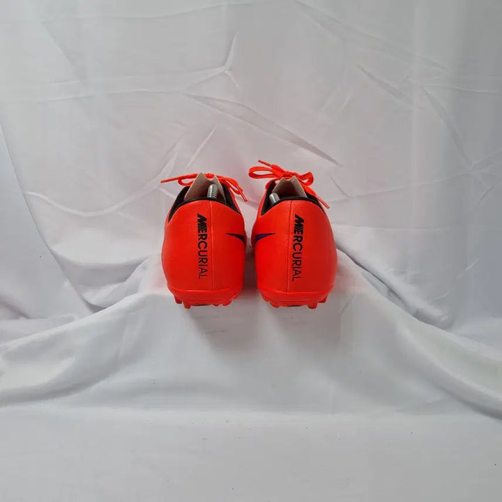 [BUNJANG] Nike Mercurial Victory V TF Vintage Soccer Cleats / 빈티지하서 290 나이키 머큐리얼 빅토리 V TF 축구화