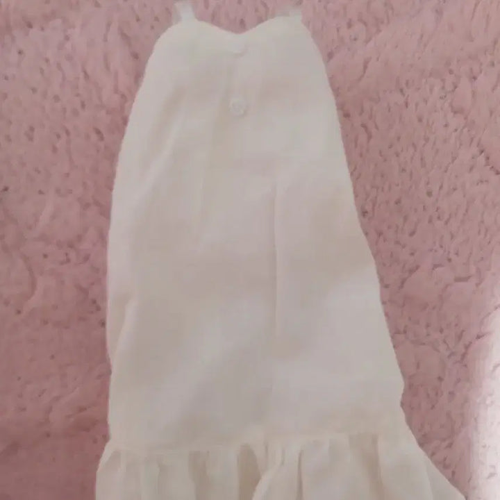 [BUNJANG] Lica Castle Doll Clothes Set (2 Outfits) / 리카캐슬 의상 2벌 싸게 판매. 일괄