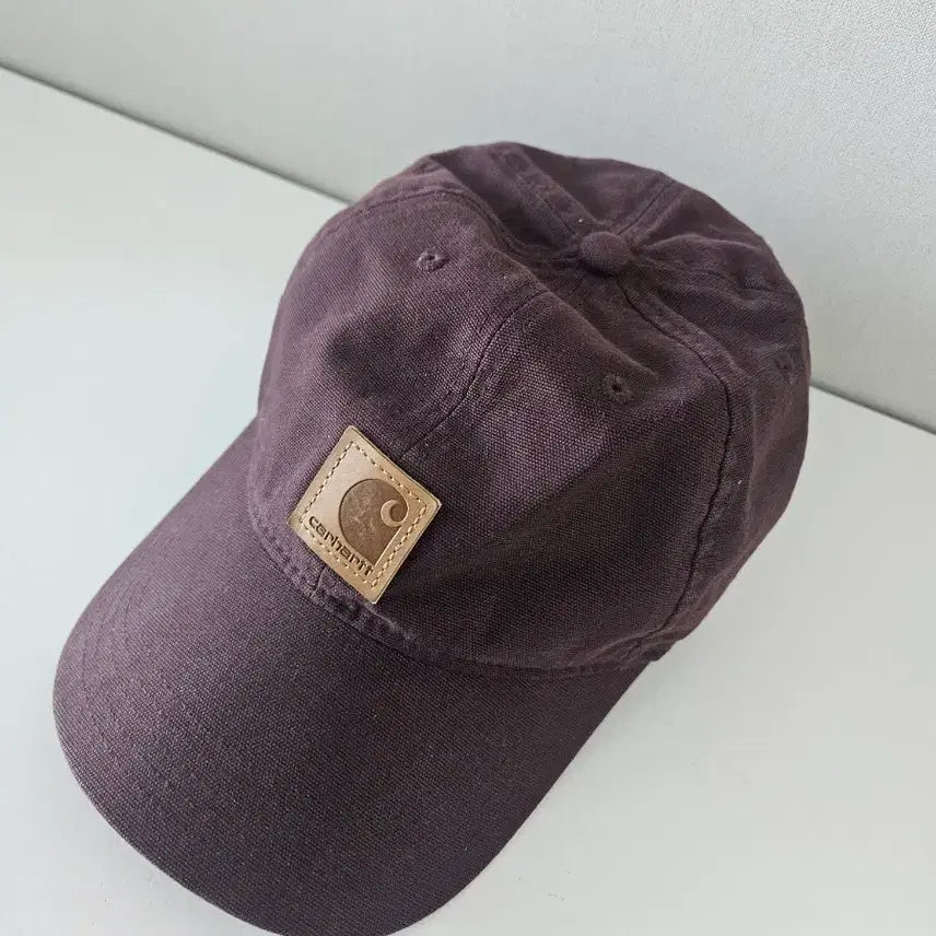 [BUNJANG] Carhartt Cap Hat / 칼하트 볼캡 모자