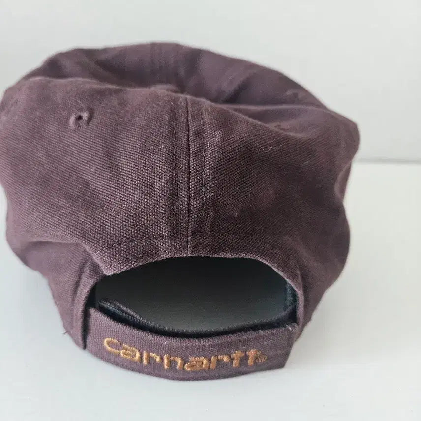 [BUNJANG] Carhartt Cap Hat / 칼하트 볼캡 모자
