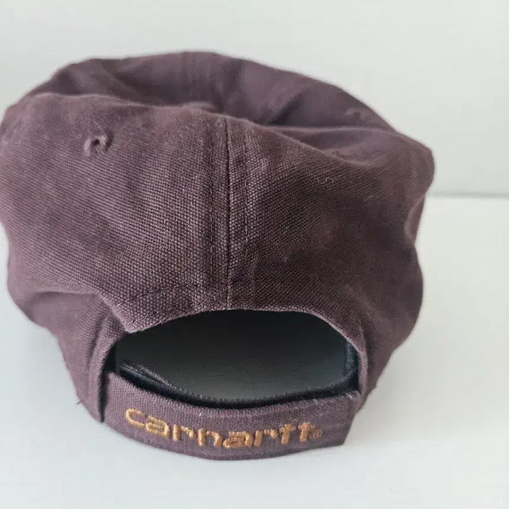 [BUNJANG] Carhartt Cap Hat / 칼하트 볼캡 모자