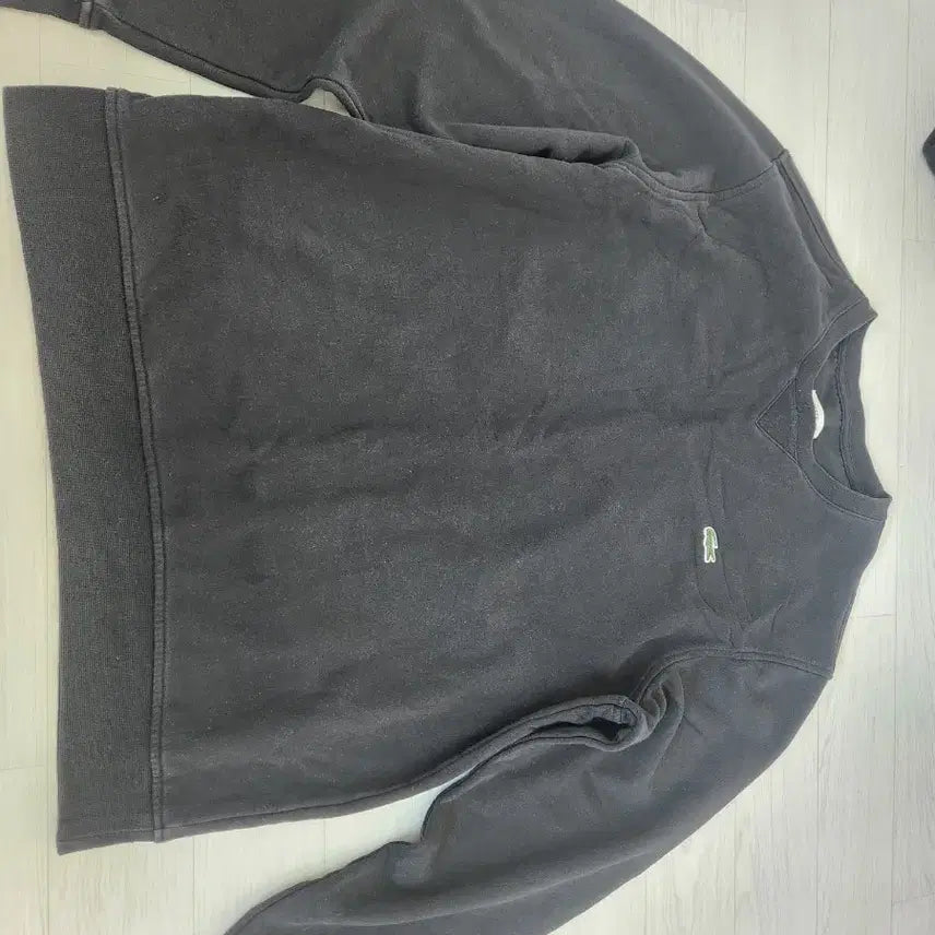 [SOLD OUT] 라코스테 스포츠 맨투맨  팬츠 세트