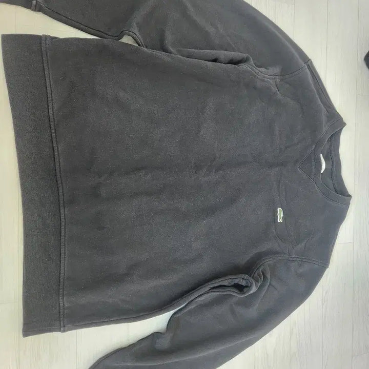 [SOLD OUT] 라코스테 스포츠 맨투맨  팬츠 세트