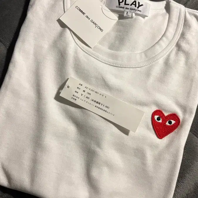 [BUNJANG] Comme des Garçons Women&