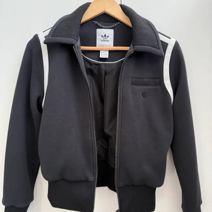 [BUNJANG] Adidas Jacket M Size / 아이다스 자켓