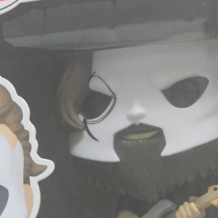 [BUNJANG] Funko Pop Slipknot Mick Thomson &amp; Jim Root Bundle / 펀코팝 378/299 슬립낫 믹톰슨 짐루트 피규어 일괄 slipknot