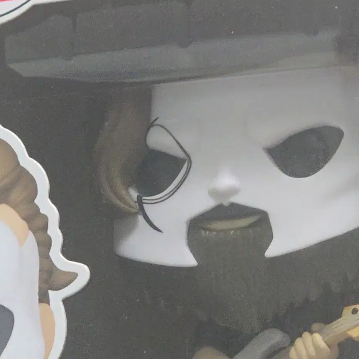 [BUNJANG] Funko Pop Slipknot Mick Thomson &amp; Jim Root Bundle / 펀코팝 378/299 슬립낫 믹톰슨 짐루트 피규어 일괄 slipknot
