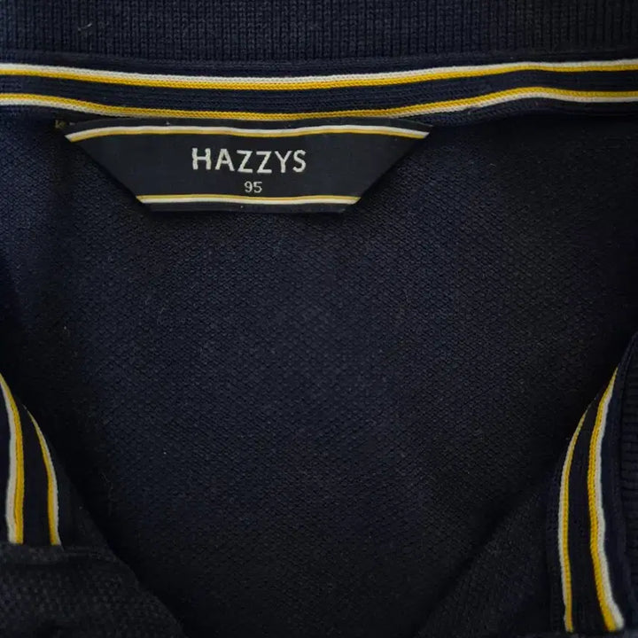 [BUNJANG] Hazzys Men&
