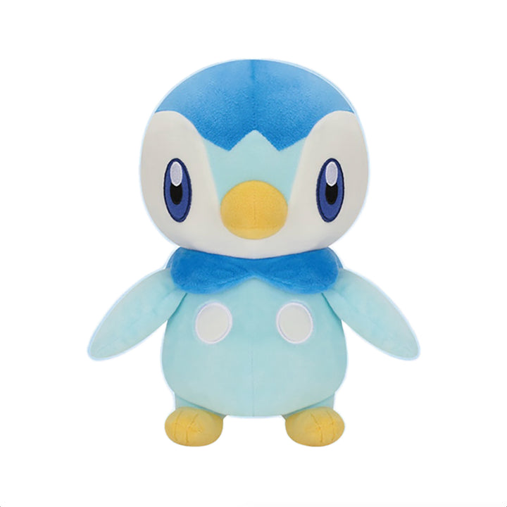 [BUNJANG] Banpresto Japan Exclusive Psyduck Mochi Plush 24cm / 일본 한정 팽도리 모찌 인형 24cm 포켓몬스터 반프레스토 정품 포차마