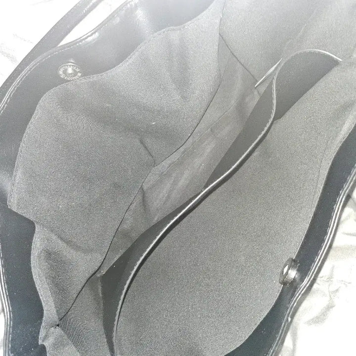 [BUNJANG] MUSEENT Greek Leather Shoulder Bag / 무센트 그릭 레더 숄더백