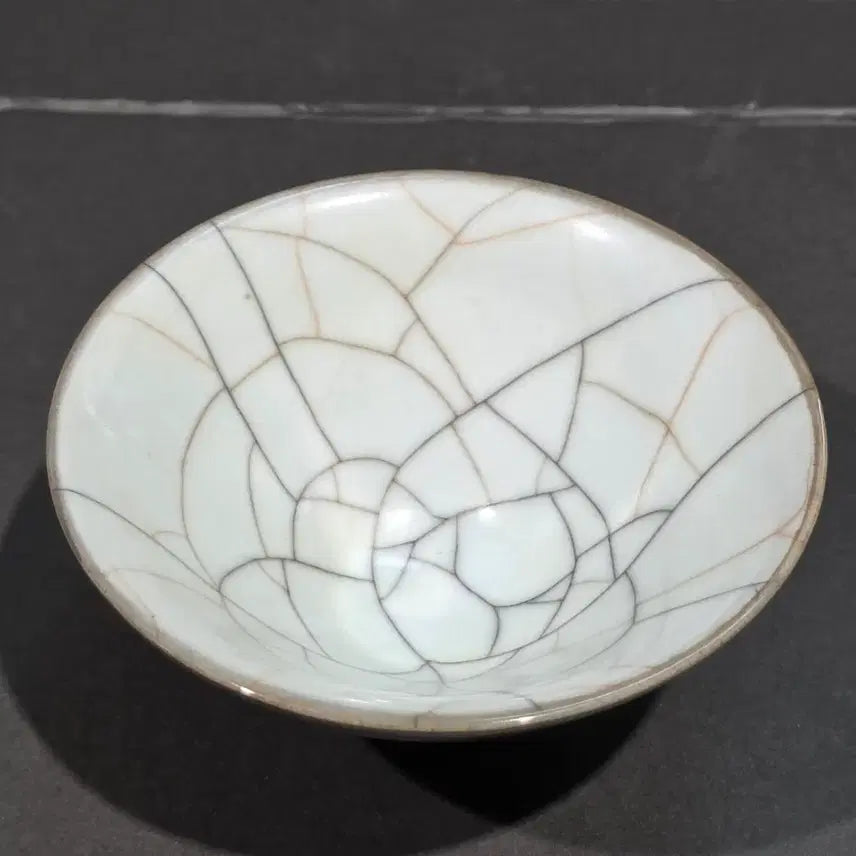 [SOLD OUT] 가요 찻잔