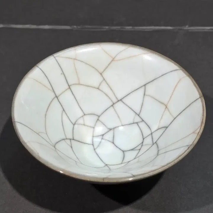 [SOLD OUT] 가요 찻잔