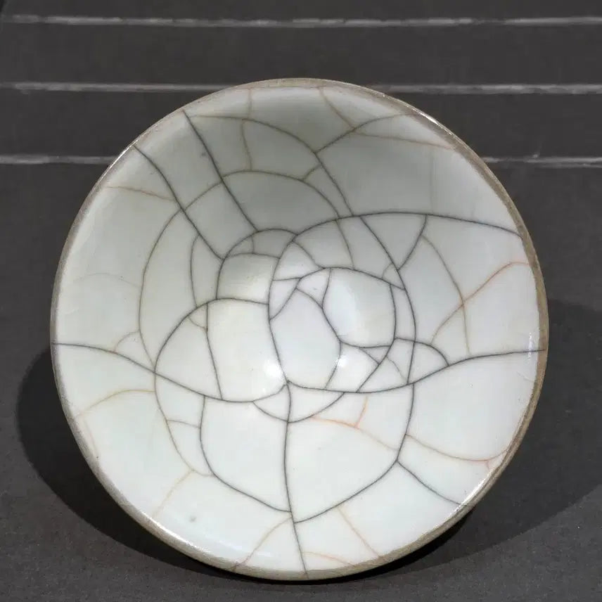 [SOLD OUT] 가요 찻잔