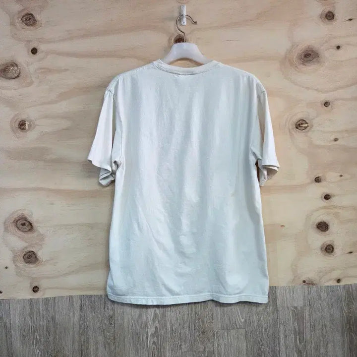 [BUNJANG] LEE T-shirt / 215) LEE 반팔티