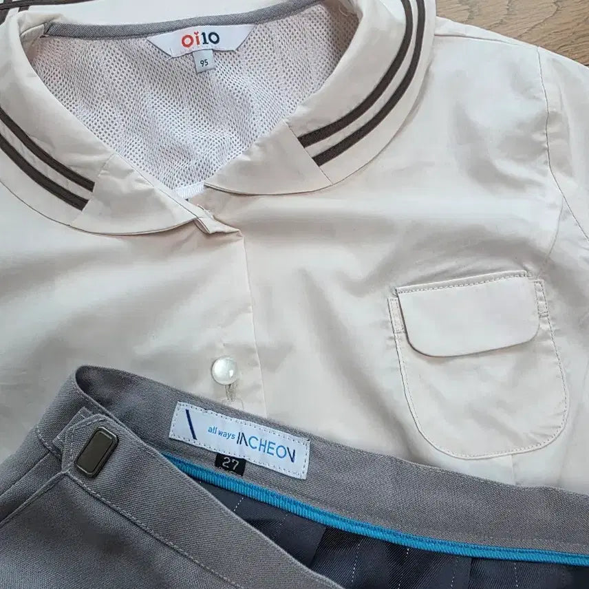 [BUNJANG] Olio Always Incheon Women&
