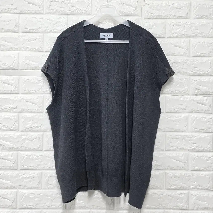 [BUNJANG] L 23s Senzone Cardigan D116 / L 23s 센존  가디건 D116