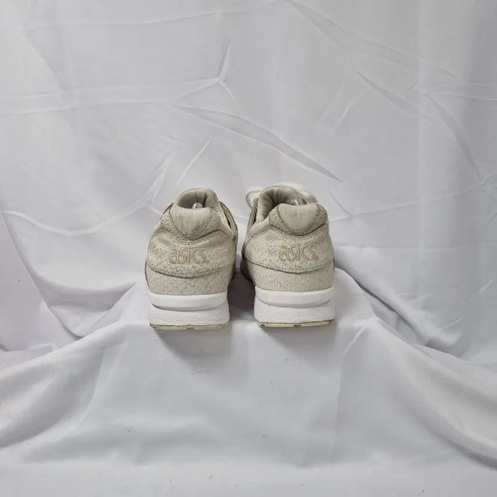 [BUNJANG] Asics Gel-Lyte V "Snakeskin" Vintage Sneakers / 빈티지하서 250 아식스 젤 라이트 5 스네이크스킨 스니커즈