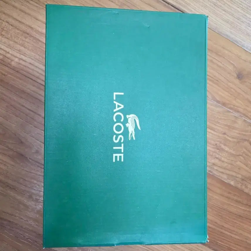 [BUNJANG] Lacoste Lerond Pro BL 23 1 Sneakers (745CFA004821G) / 라코스테 스니커즈