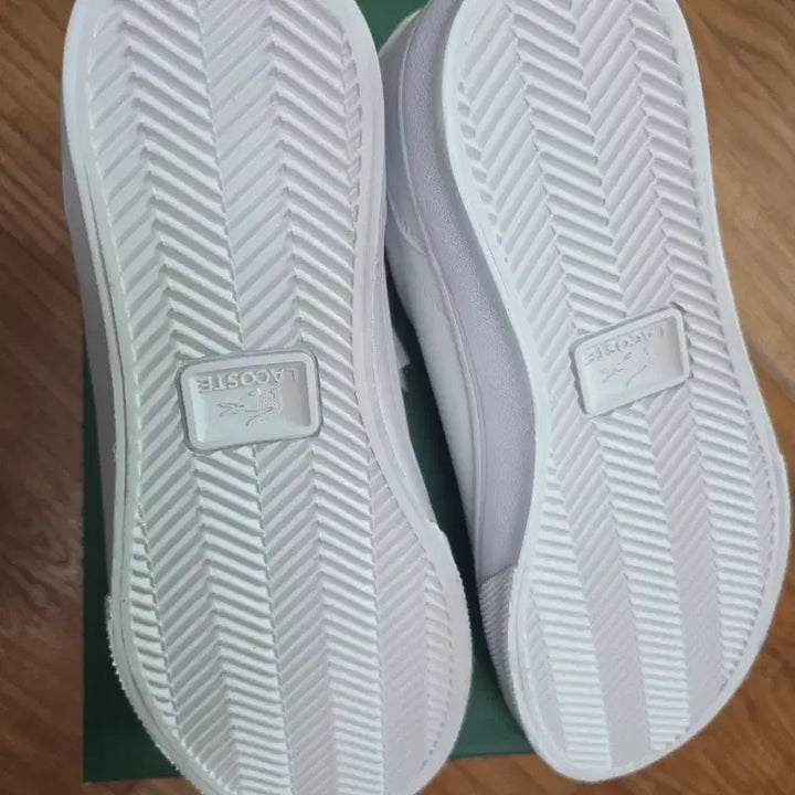 [BUNJANG] Lacoste Lerond Pro BL 23 1 Sneakers (745CFA004821G) / 라코스테 스니커즈