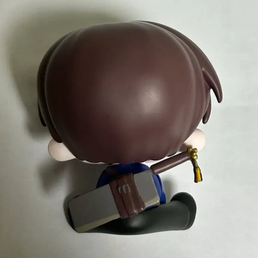 [BUNJANG] THE BOYZ Younghoon All Sit Figure / 괴담출근 괴출 최요원 모두앉아 피규어